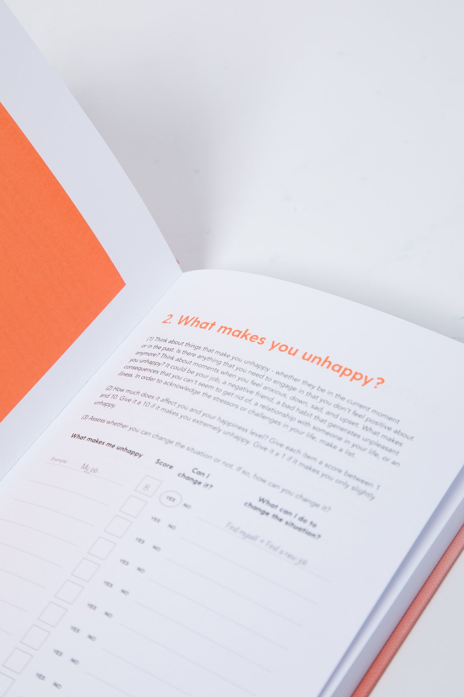 Products The Happiness Planner®