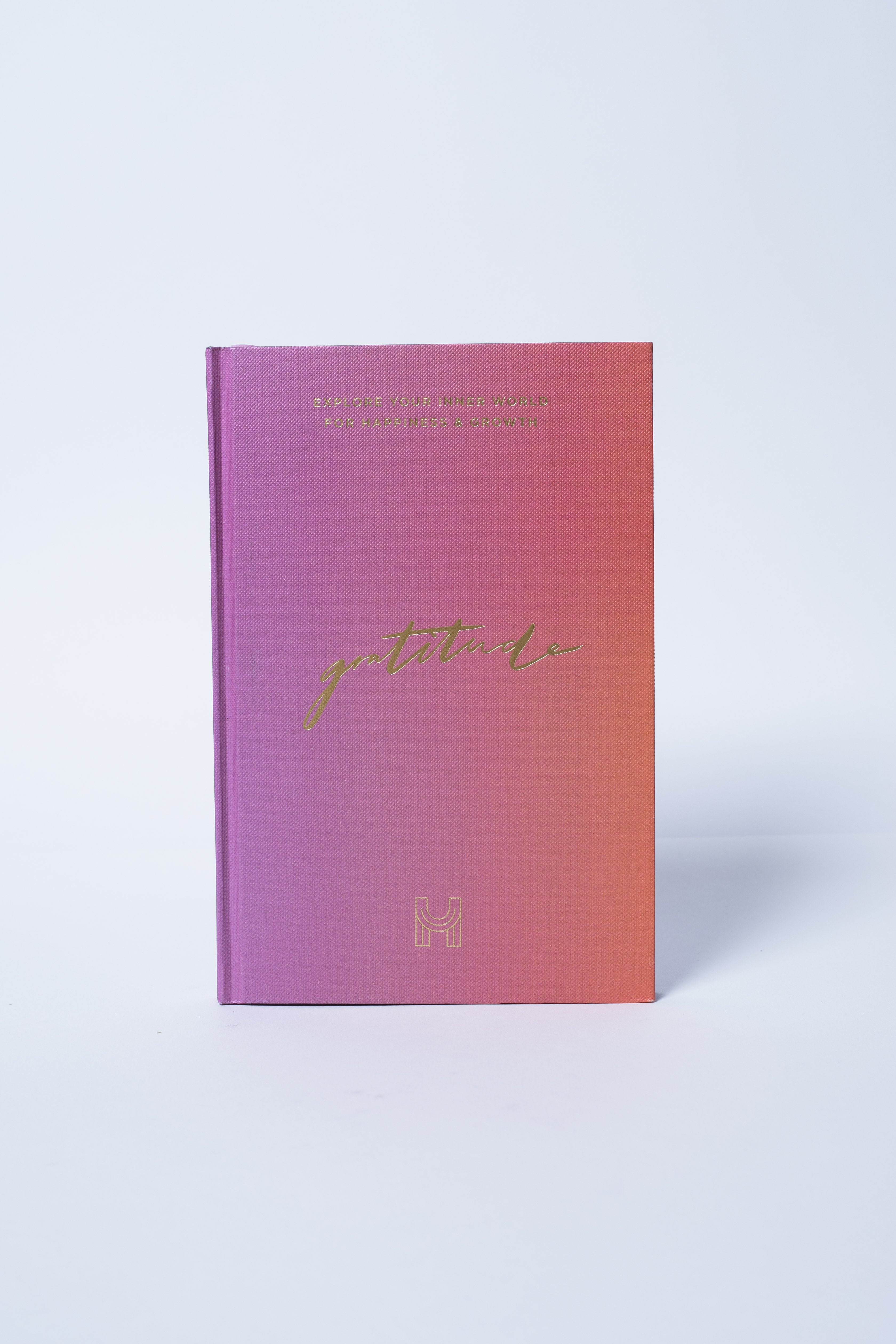 Explore Your Inner World | Guided Journal Set I - The Happiness Planner®