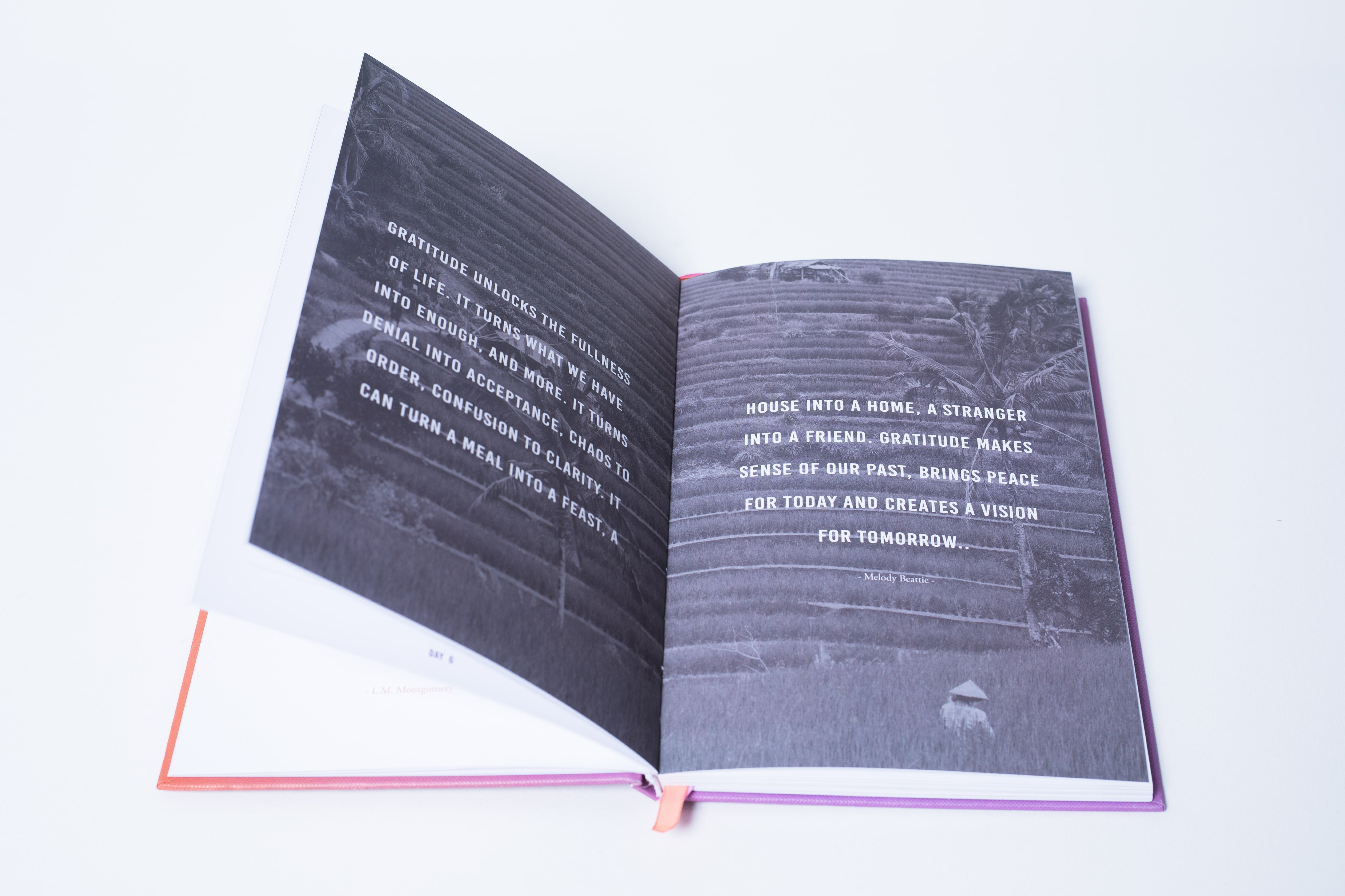 Explore Your Inner World | Guided Journal Set I - The Happiness Planner®