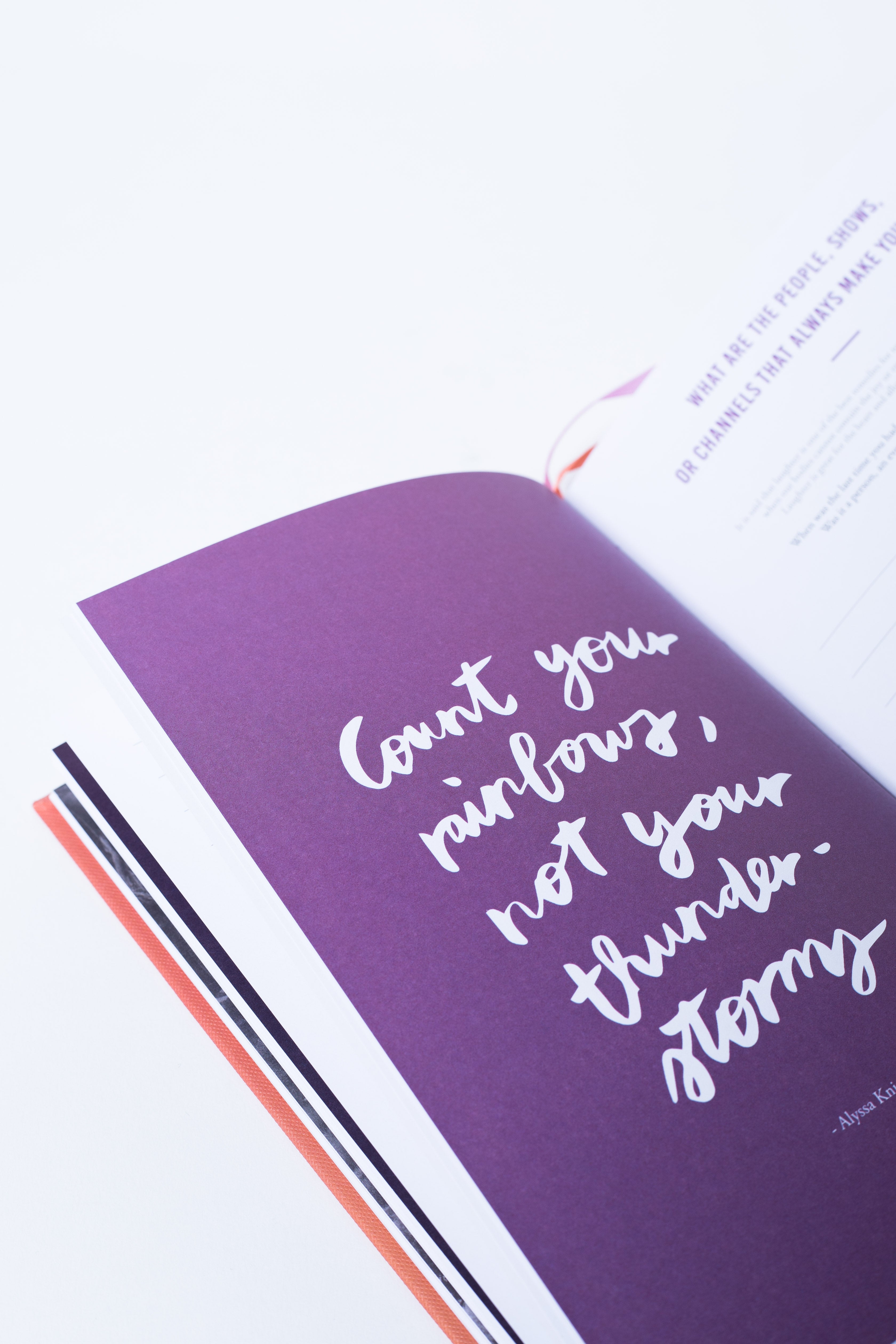 Explore Your Inner World | Guided Journal Set I - The Happiness Planner®