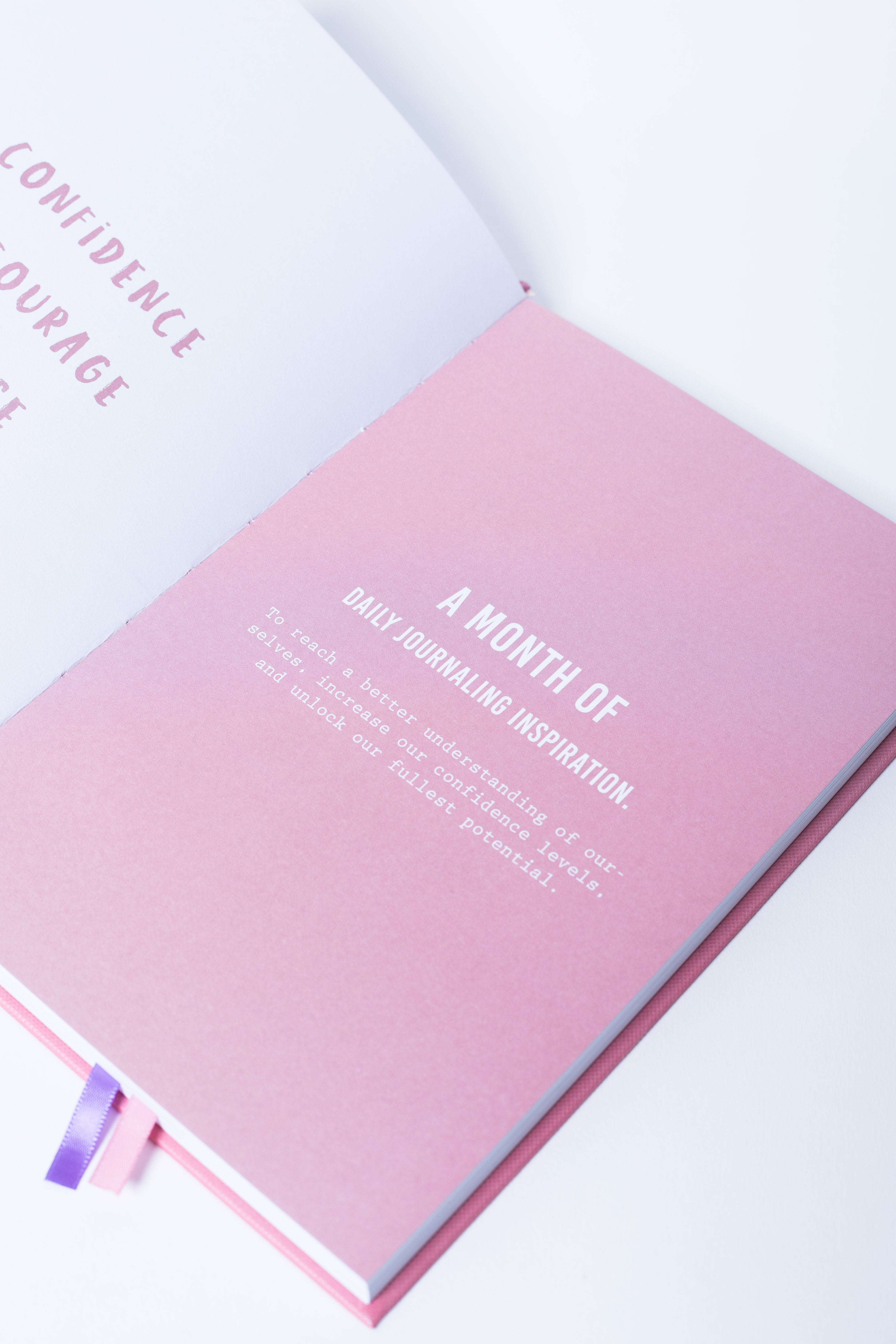 Explore Your Inner World | Guided Journal Set I - The Happiness Planner®