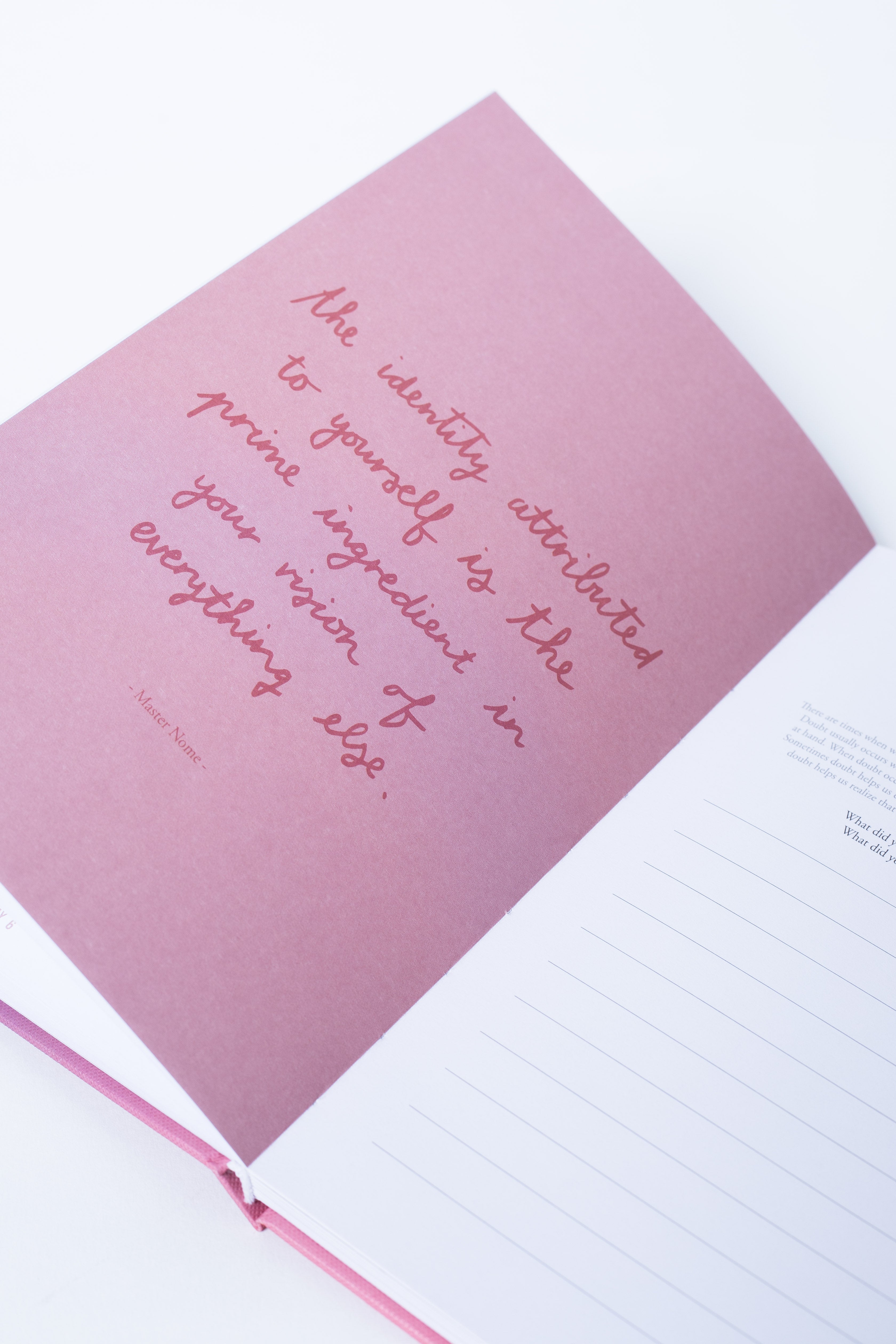 Explore Your Inner World | Guided Journal Set I - The Happiness Planner®