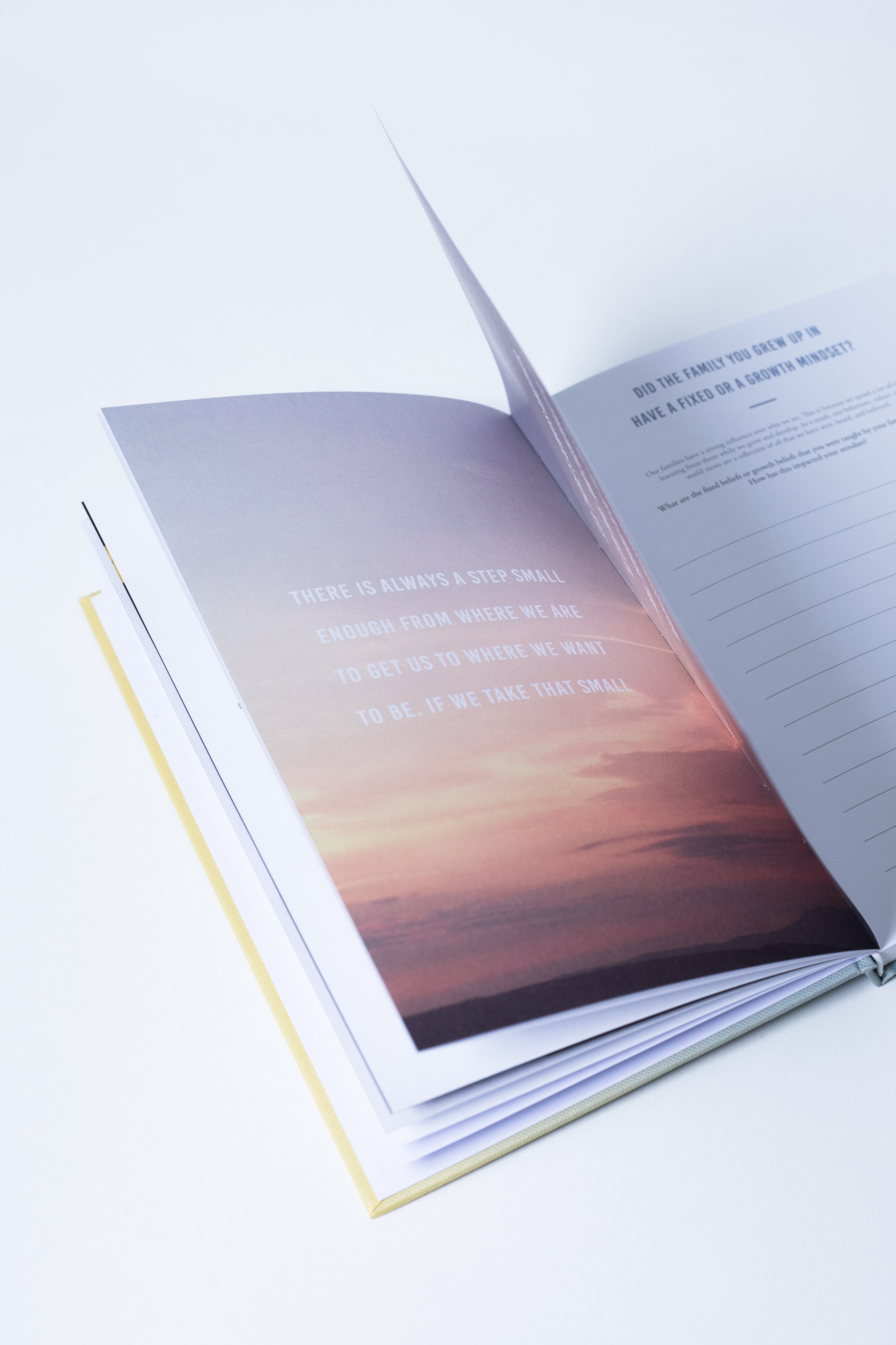 Explore Your Inner World | Guided Journal Set I - The Happiness Planner®