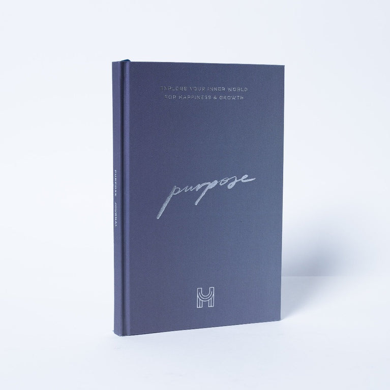 Purpose Journal – The Happiness Planner®