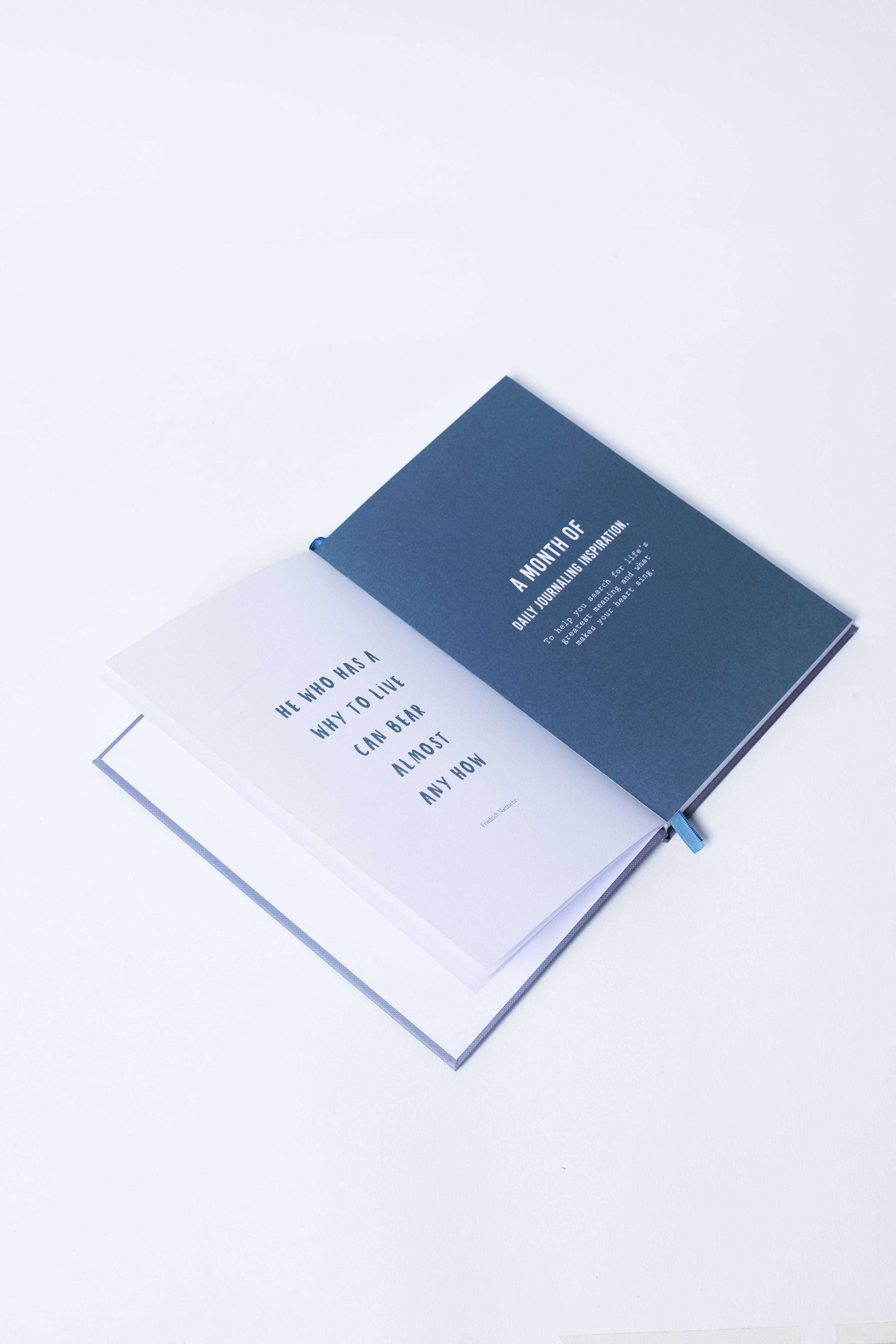 Explore Your Inner World | Guided Journal Set I - The Happiness Planner®