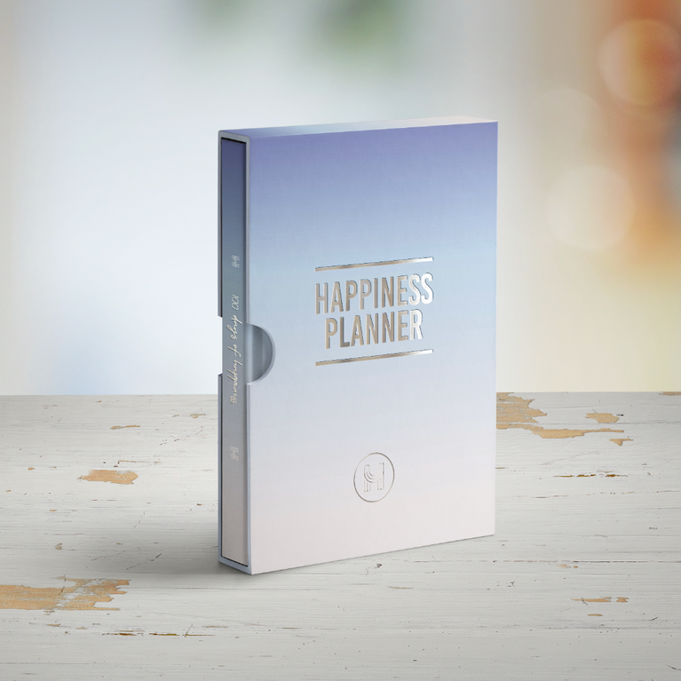 Collections – The Happiness Planner®