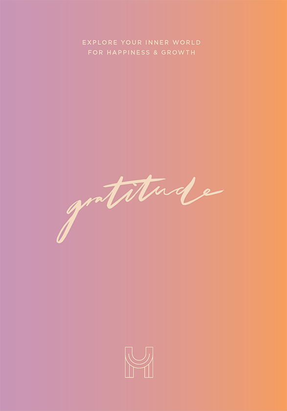 Gratitude Journal (digital) - The Happiness Planner®