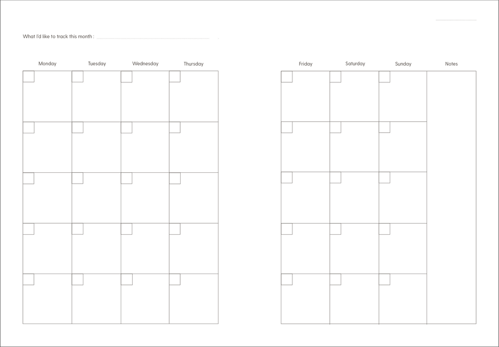 The Happiness Planner® 12 mo Undated SelfLove Edition The