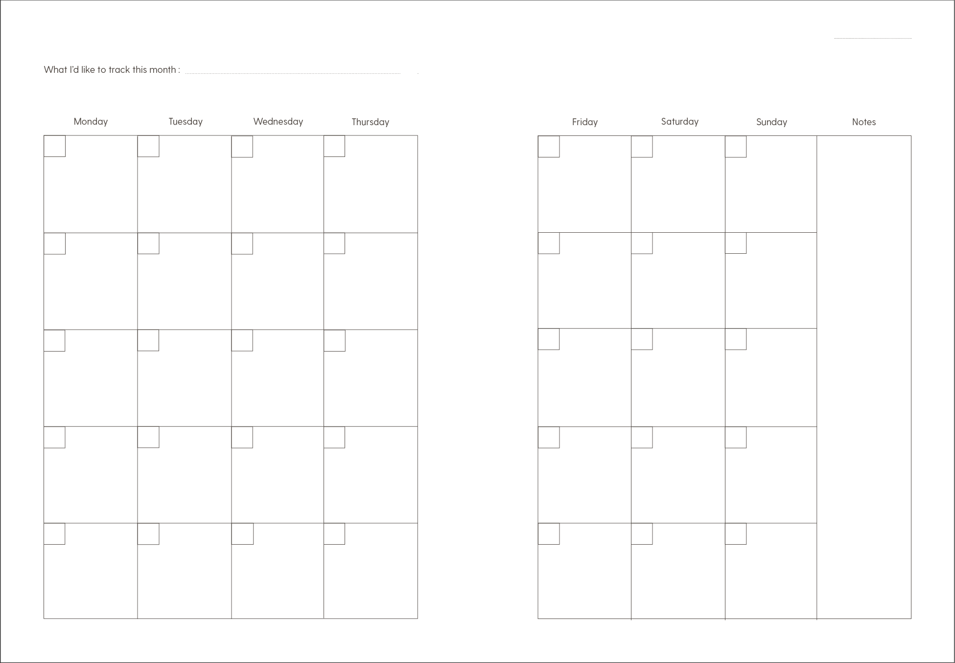 The Happiness Planner® | 12 mo | Undated | Self-Love Edition