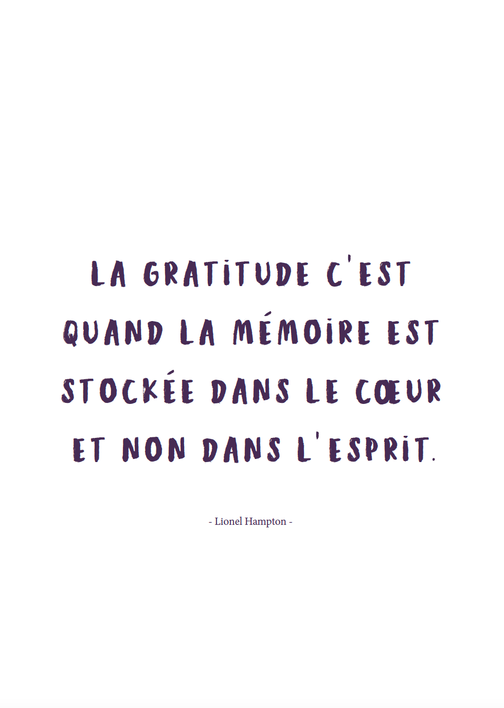 Journal de gratitude  France Paradis Formations