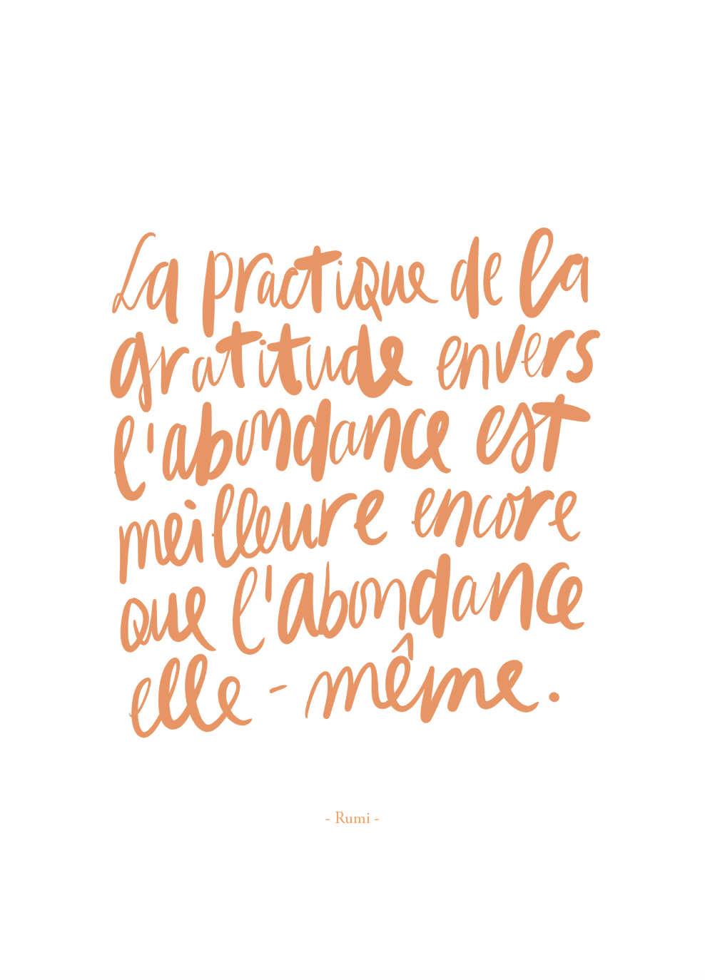 Gratitude Journal (Français) | Journal de la Gratitude