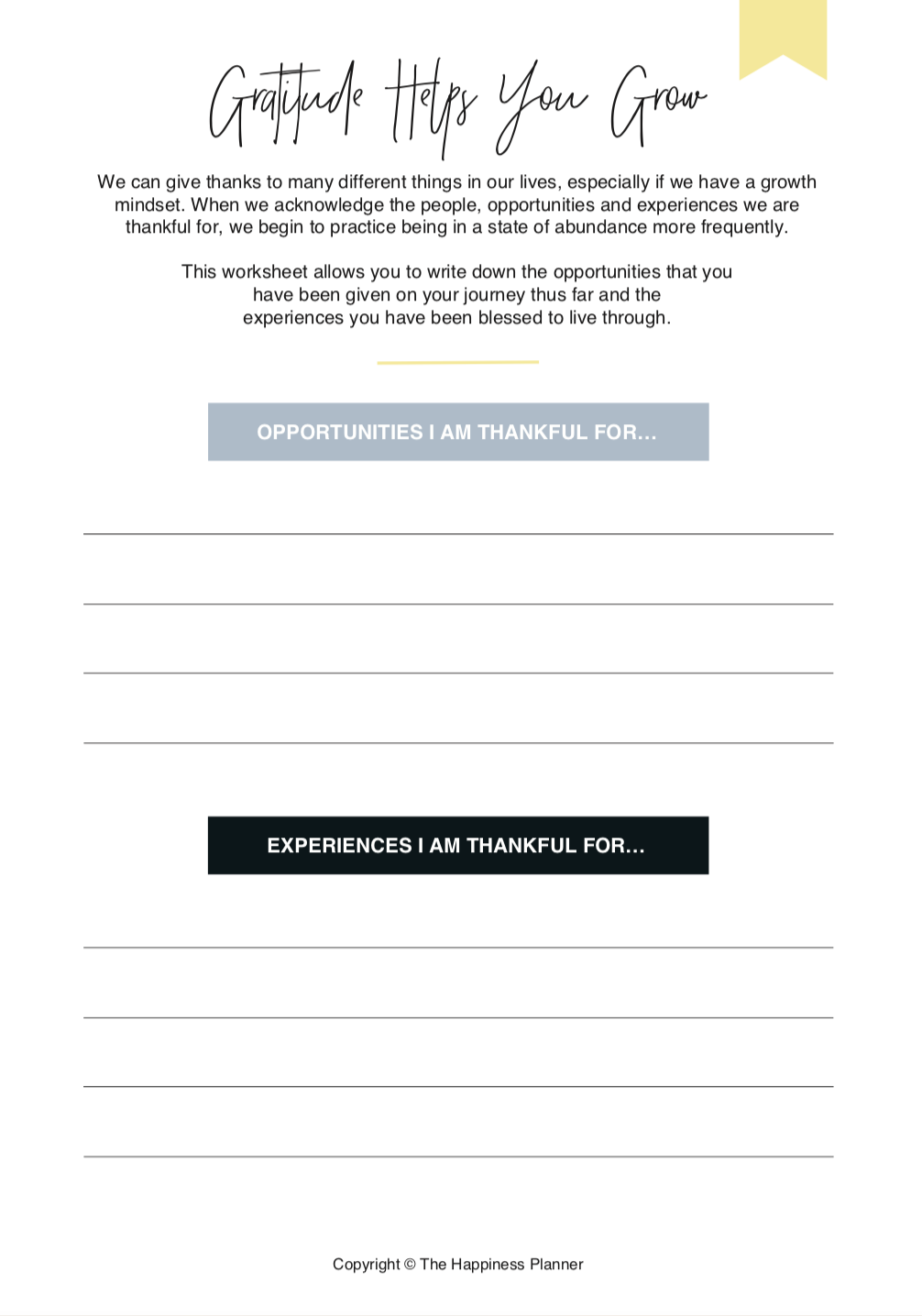 Printables: #GrowthMindset – The Happiness Planner® printables-growthmindset-the-happiness-planner