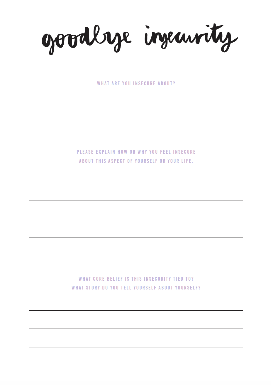 Self-Love Journal (digital) - The Happiness Planner®