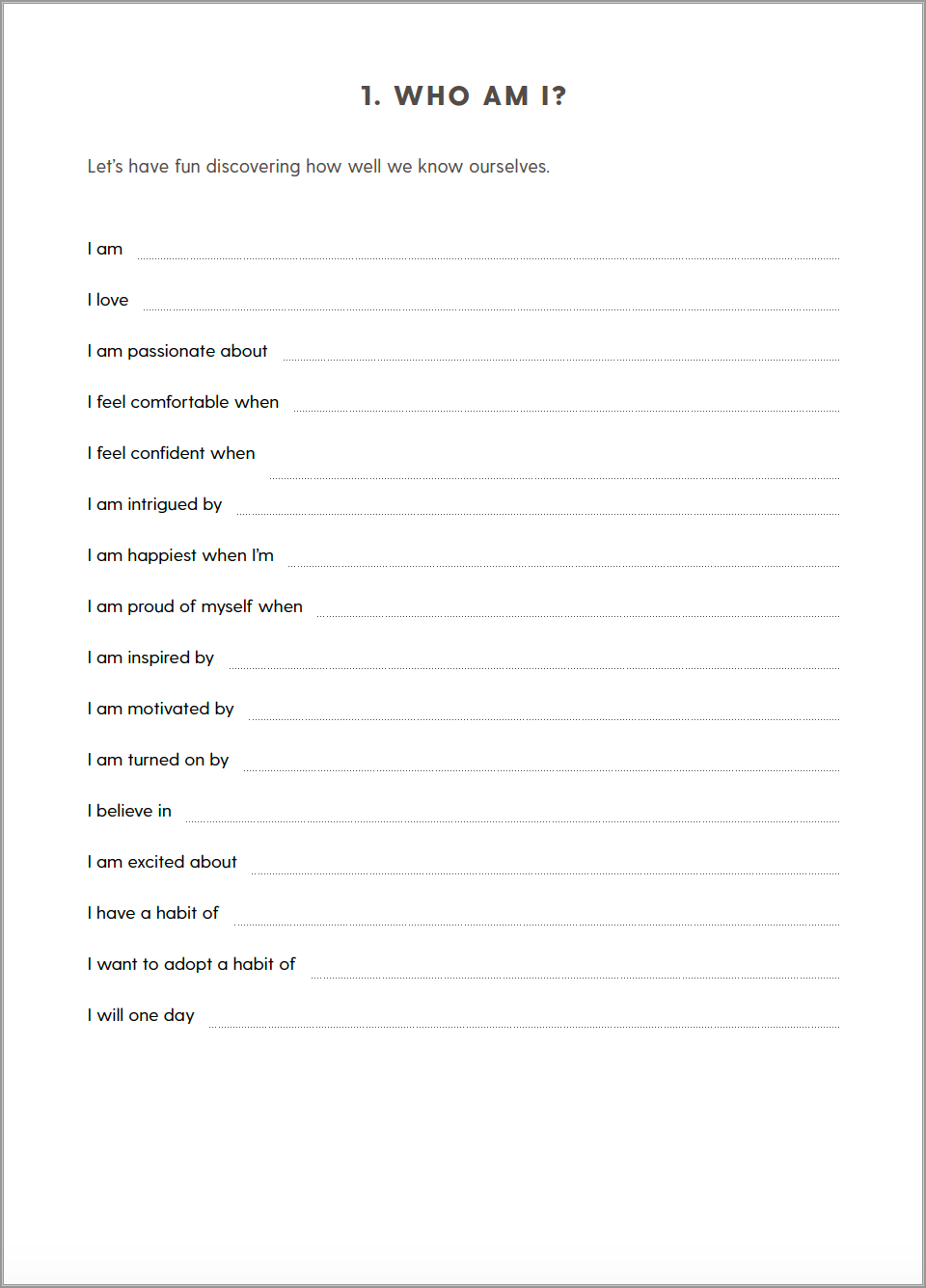The Happiness Planner® | Undated 372-Day (digital) - The Happiness Planner®