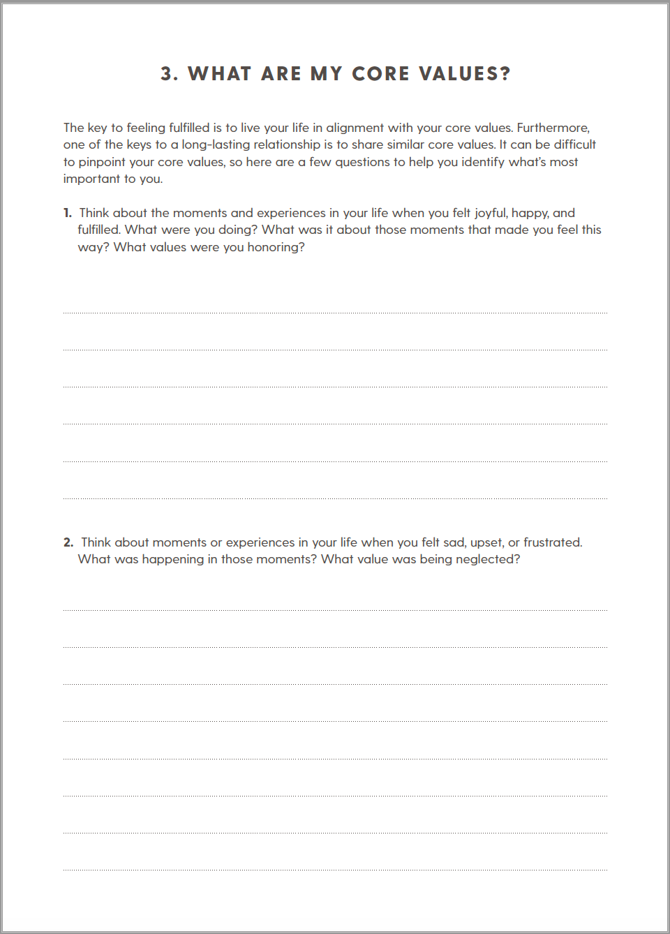 The Happiness Planner® | Undated 372-Day (digital) - The Happiness Planner®