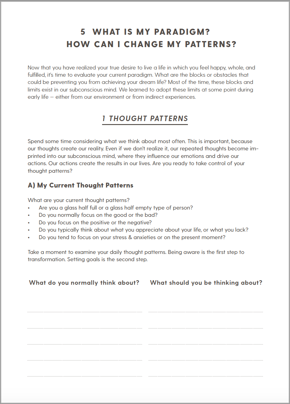 The Happiness Planner® | Undated 372-Day (digital) - The Happiness Planner®