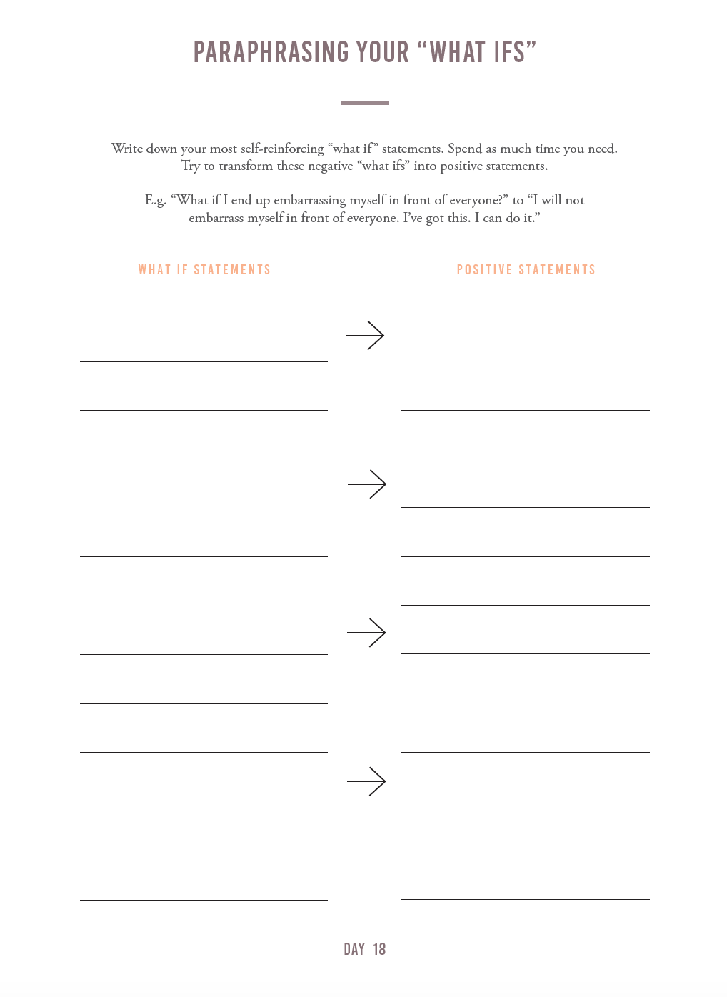 Explore Your Inner World | Guided Journal Set II - The Happiness Planner®