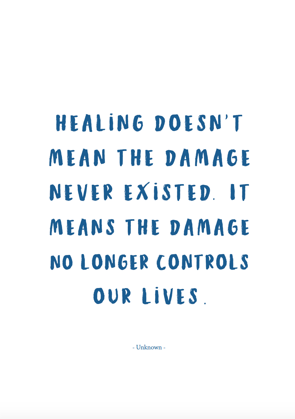 Explore Your Inner World | Healing Journal - The Happiness Planner®