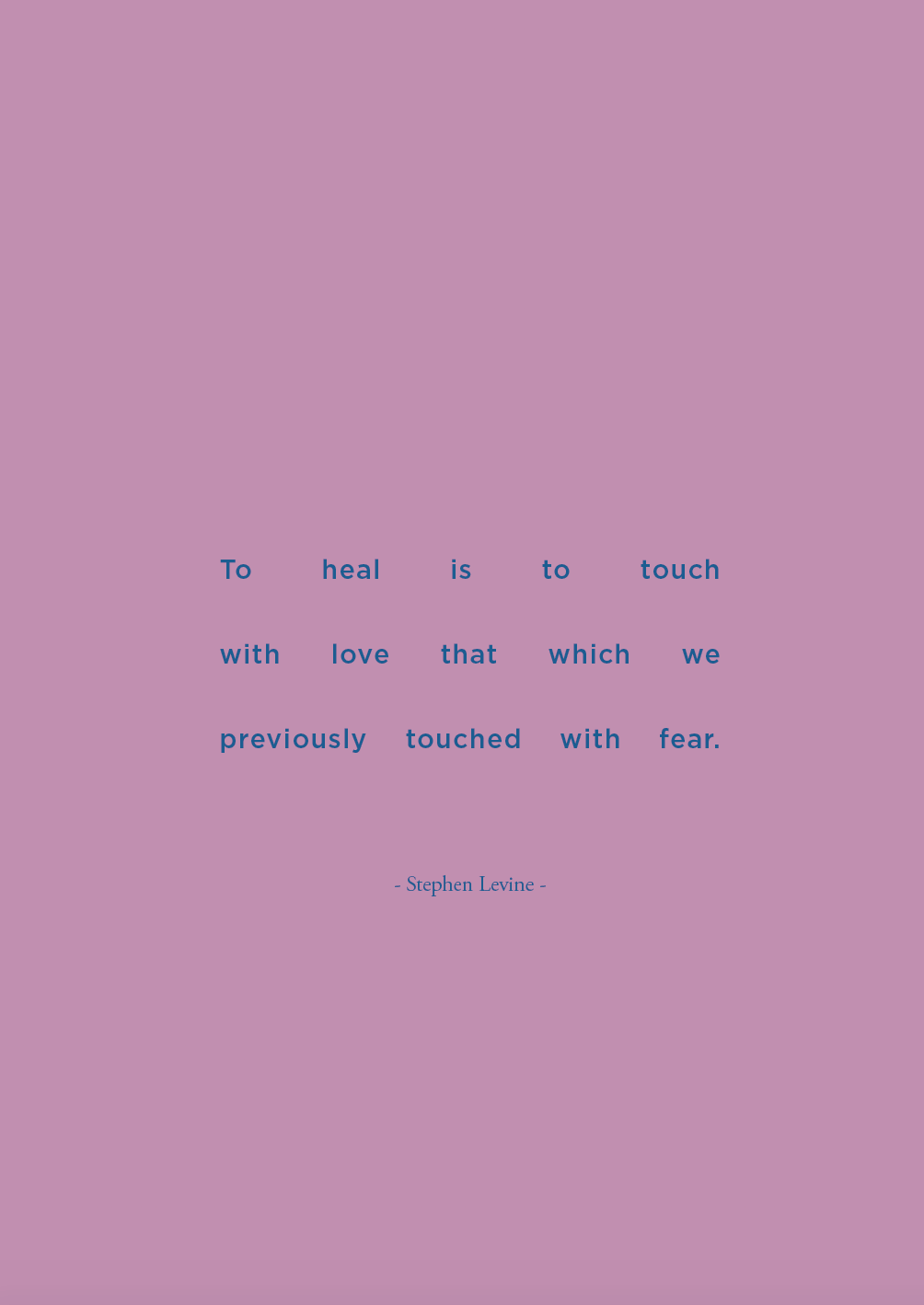 Explore Your Inner World | Healing Journal - The Happiness Planner®