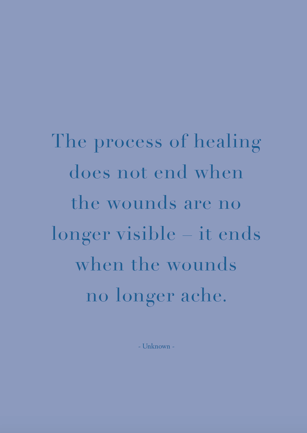 Explore Your Inner World | Healing Journal - The Happiness Planner®